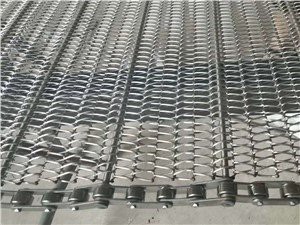 Langan verkkokuljetinhihna