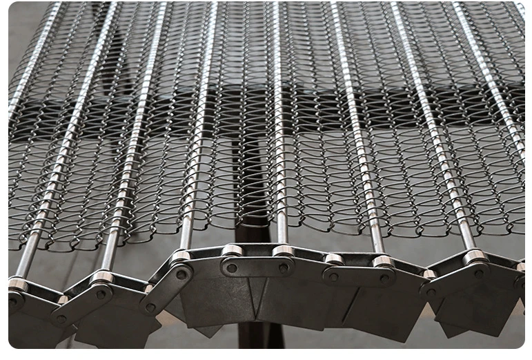 Metal Belt Manufacturer