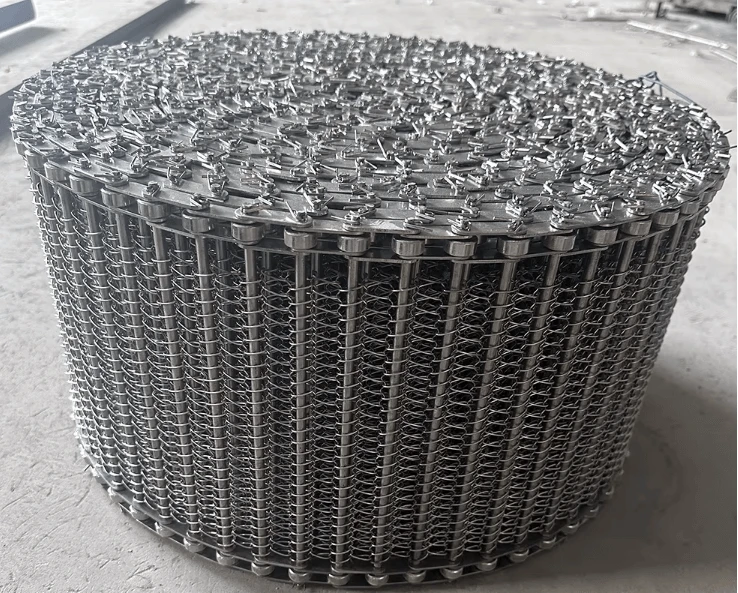 Metal Belt Manufacturer