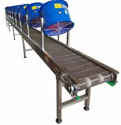 Langan verkkokuljetin